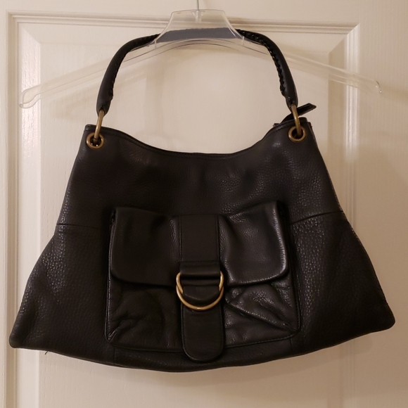 HOBO Handbags - EUC HOBO International Bag